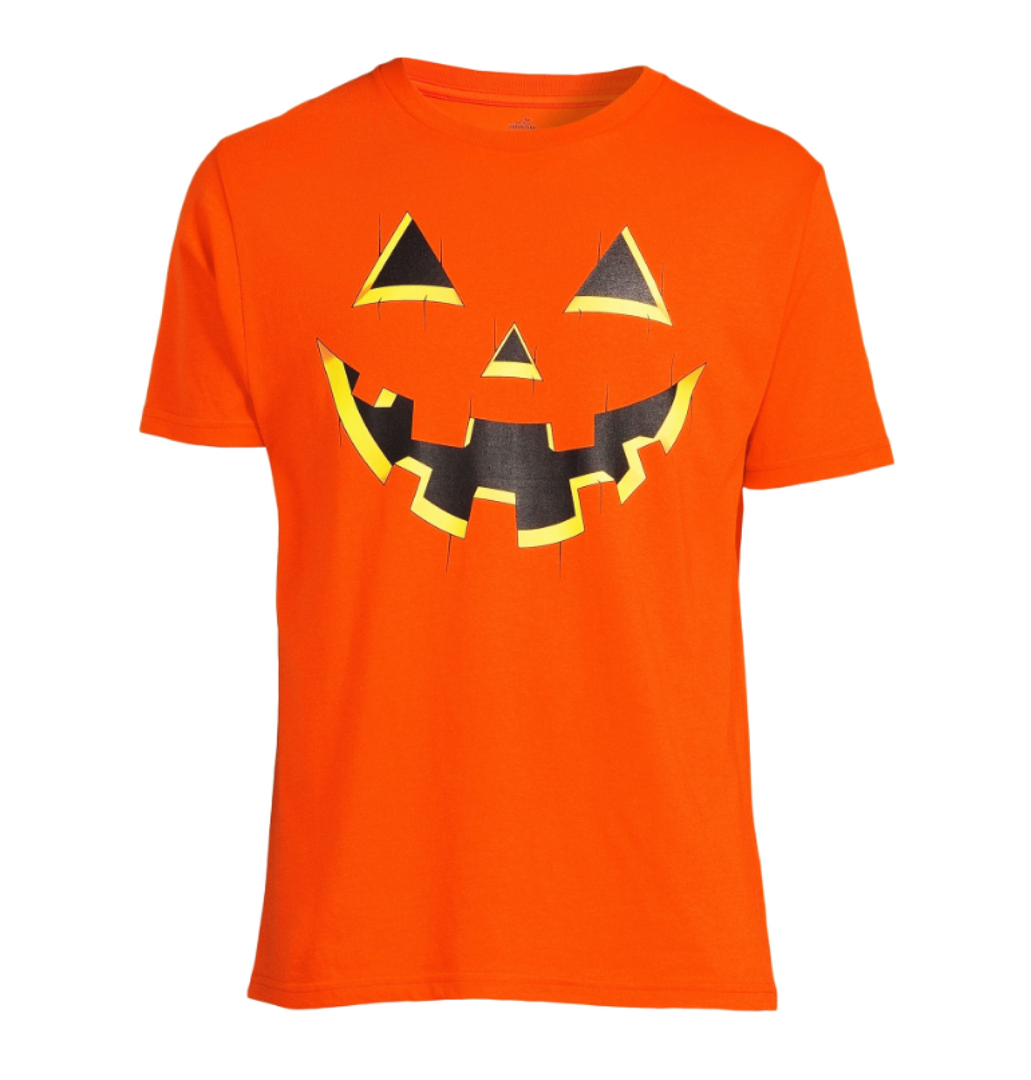 Men's Short Sleeve Halloween T-Shirt